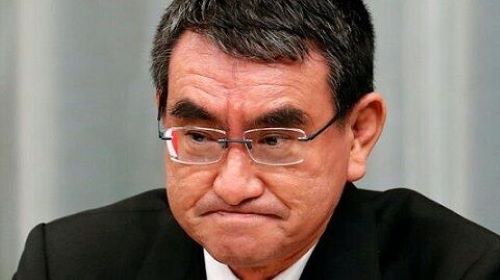 河野太郎大臣「ワクチンの効果や安全性を承認したのは厚労省の有識者による審議会。私は関わっておりません」-同舟