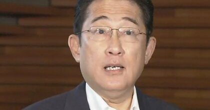 自民惨敗で『政権交代』がガチで現実味を帯びてくる、少なくとも岸田退陣は不可避か-同舟