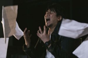 【悲報】愛知県の121世帯分の個人情報が載った書類、風にばら撒かれて消失・・・-同舟