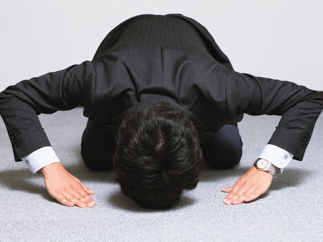 コンビニ強盗未遂の男「なんか悪いことしちゃったな…謝りの電話入れとこ。さっきはごめん」→結果ｗｗｗｗｗ-同舟