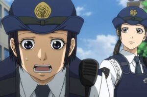 事件現場に無断侵入して略式起訴された朝日新聞社員、とんでもない言い訳をする・・・-同舟