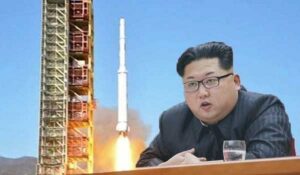 北朝鮮、新年度早々に一発ぶちかます-同舟