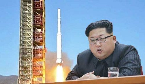 北朝鮮、新年度早々に一発ぶちかます-同舟