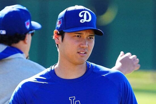 【悲報】大谷翔平選手、33打席連続ホームランなし-同舟