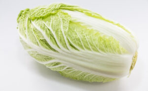 【悲報】白菜、高騰しすぎて価格がバグってしまう・・・-同舟