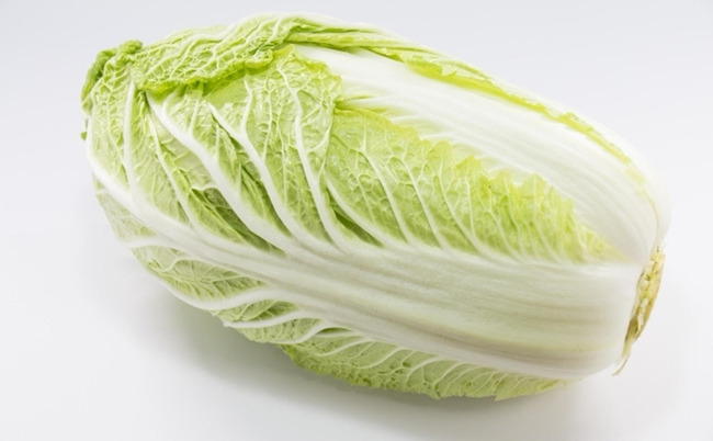 【悲報】白菜、高騰しすぎて価格がバグってしまう・・・-同舟