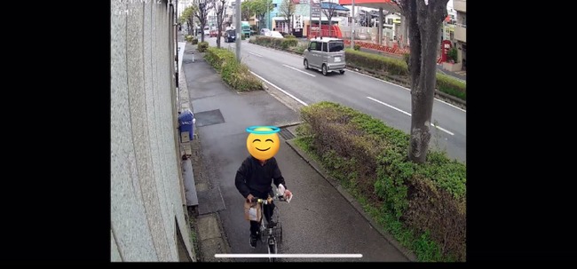 图片[3]-Amazonの置き配を盗んで◯◯するジジイが登場、どういう行動原理なんだこれ-同舟