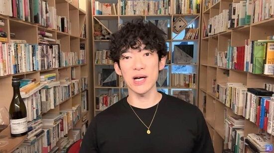 メンタリストDaiGoさん、SNS最大のデメリットを語る！お前らが盛大にディスられてしまう・・・-同舟