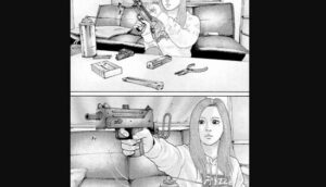 第二の山上、逮捕へ　別件の捜査中に密造銃が発見される→容疑者「日本の政治、世の中に失望。正義のため・・・」-同舟