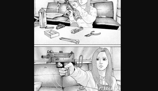 第二の山上、逮捕へ　別件の捜査中に密造銃が発見される→容疑者「日本の政治、世の中に失望。正義のため・・・」-同舟