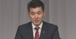 立憲民主党さん、自民党政治に終止符を打つためとんでもない行動に出てしまう-同舟