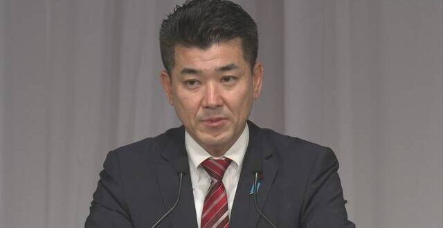 立憲民主党さん、自民党政治に終止符を打つためとんでもない行動に出てしまう-同舟