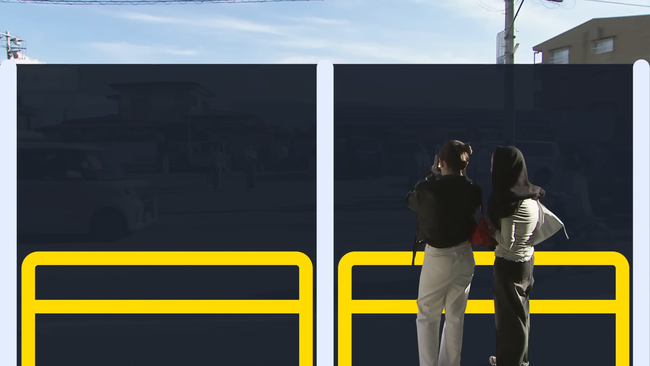 图片[2]-映える写真が撮れる『富士山ローソン』、マナー違反者のせいで変わり果てた姿に・・・-同舟