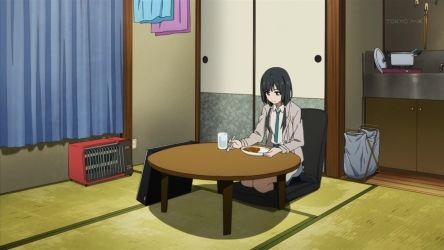 「金持ちは効率的にお金を使い、貧乏人は搾取されお金が無くなる」この仕組みが一発でわかる事例がコチラ…-同舟