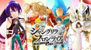 シャンフロ作者さん、コナンの蘭ねーちゃんを「暴力装置」呼ばわりしてしまい炎上へ・・・-同舟