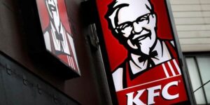 KFCさん、エイプリルフールのネタがガチで最悪すぎて炎上してしまう・・・-同舟