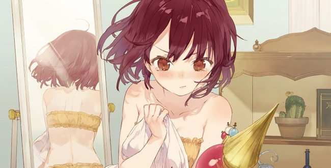 コエテク株主さん、ソフィーフィギュアを燃やしたツイフェミに法的措置をとるようコエテクに提言へ！うおおおお！-同舟