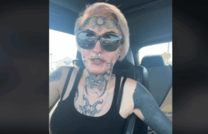 女性「タトゥーのせいで採用を断られた！TikTokに晒してやる！」 → ネット民に正論パンチをくらい終わるｗｗｗｗｗｗ-同舟