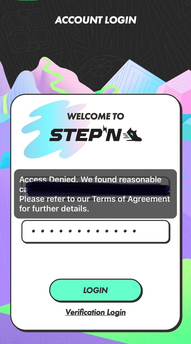 图片[2]-歩くだけで稼げる仮想通貨「STEPN」さん、1000万円以上預けていた太客にとんでもないムーブをかましてしまう・・・-同舟