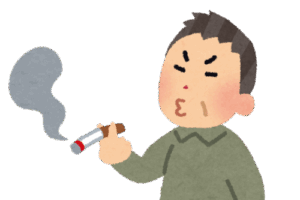 女性が触れると怒鳴り散らし、自分よりデカい男には場所を譲る「どかない系おじさん」、急増中-同舟