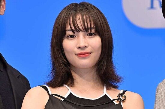 広瀬すずさん、川口春奈さんを本気でボコボコにしてしまう-同舟