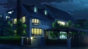 男性「空き家に表札を掲げて住み続けてもバレないんじゃね？」 → 一ヶ月後・・・-同舟