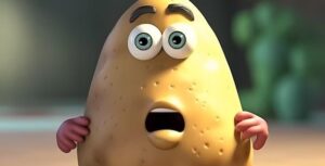 おそ松アイコン「女の顔面レベルは爆上がりしてるのに、男はジャガイモだらけなの草」→大炎上-同舟