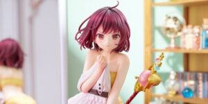【悲報】ツイフェミさん、美少女フィギュアにガチで「自分の容姿」を重ねていた・・・-同舟