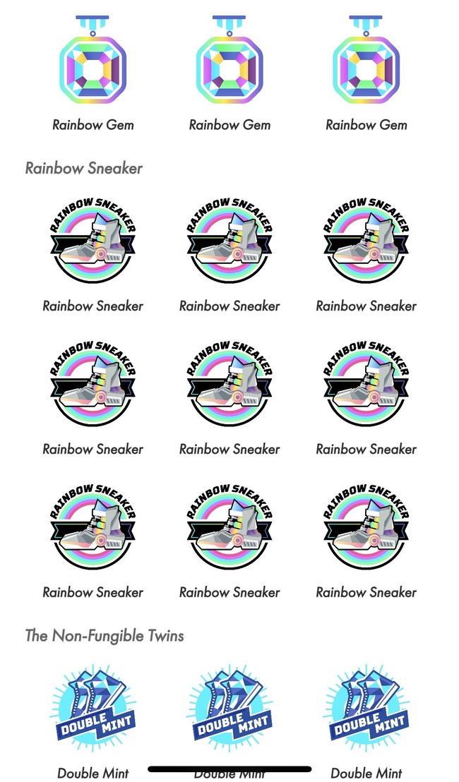 图片[3]-歩くだけで稼げる仮想通貨「STEPN」さん、1000万円以上預けていた太客にとんでもないムーブをかましてしまう・・・-同舟