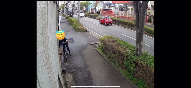 图片[2]-Amazonの置き配を盗んで◯◯するジジイが登場、どういう行動原理なんだこれ-同舟