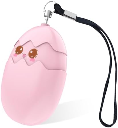 图片[1]-防犯ブザー 防犯アラーム 大音量 130dB 爆音 LEDライト付き…-日本亚马逊论坛-海外推广-同舟