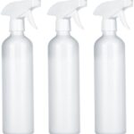 スプレーボトル 携帯 アルコール対応 霧吹き 極細ミスト 500ML...-同舟