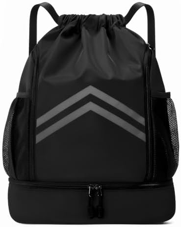 图片[1]-[Ninonly] ナップサック ジムサック ナップザック プールバ…-日本亚马逊论坛-海外推广-同舟