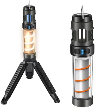 图片[1]-LEDキャンプランタン Type-C充電式 Ninonly Mini…-日本亚马逊论坛-海外推广-同舟