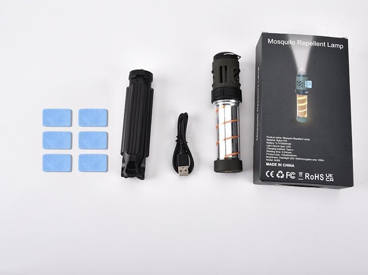 图片[9]-LEDキャンプランタン Type-C充電式 Ninonly Mini…-日本亚马逊论坛-海外推广-同舟