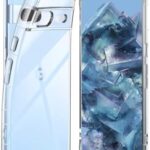 For Google Pixel 8A ケース クリア Pixel ...-同舟