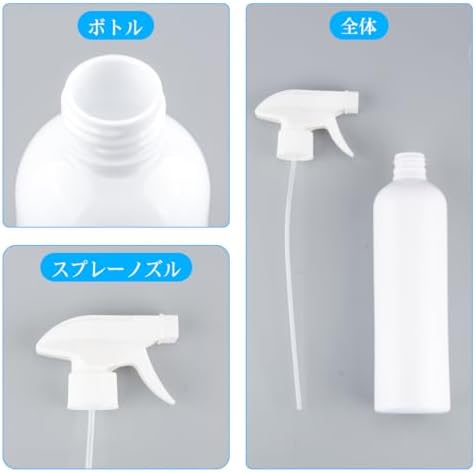 图片[5]-スプレーボトル 携帯 アルコール対応 霧吹き 極細ミスト 500ML…-日本亚马逊论坛-海外推广-同舟