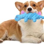 Oziral 犬おもちゃ 音が鳴る 玩具 噛むおもちゃ 可愛い 知育...-同舟