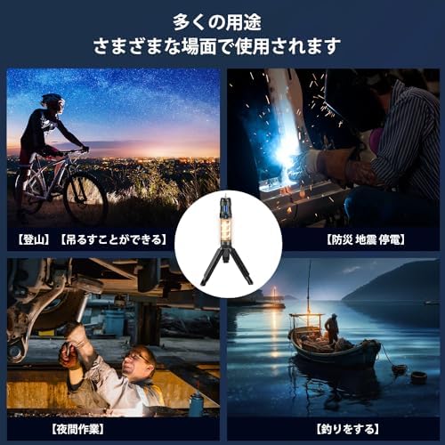 图片[4]-LEDキャンプランタン Type-C充電式 Ninonly Mini…-日本亚马逊论坛-海外推广-同舟