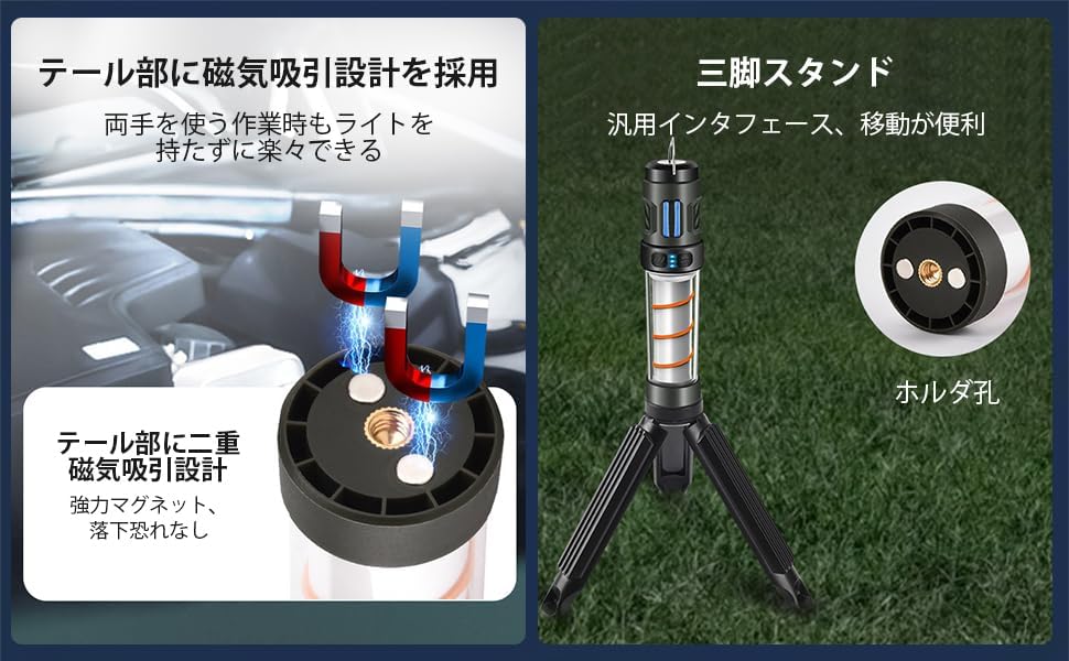 图片[7]-LEDキャンプランタン Type-C充電式 Ninonly Mini…-日本亚马逊论坛-海外推广-同舟