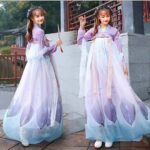 155-170厘米、体重在45-65公斤
汉服70元一件包邮-同舟