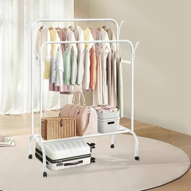 图片[5]-衣架一个包邮
 单层75；双层80-日本亚马逊论坛-海外推广-同舟