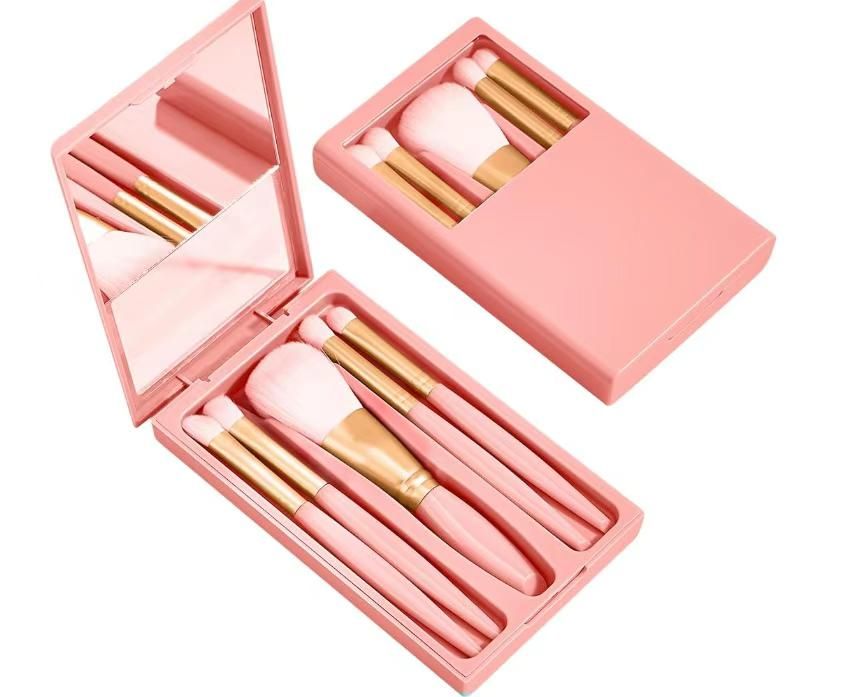 图片[1]-带镜化妆刷套装只有五套
20元一套包邮手慢无老铁们-日本亚马逊论坛-海外推广-同舟