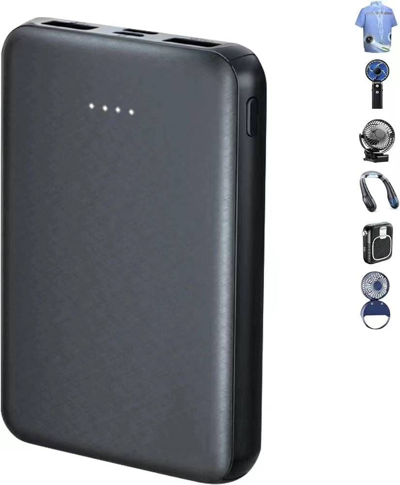 5000毫安充电宝10个起，23元一个-日本亚马逊论坛-海外推广-同舟