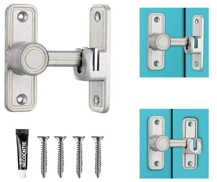 图片[1]-免打孔门扣银色
15元一套包邮-日本亚马逊论坛-海外推广-同舟