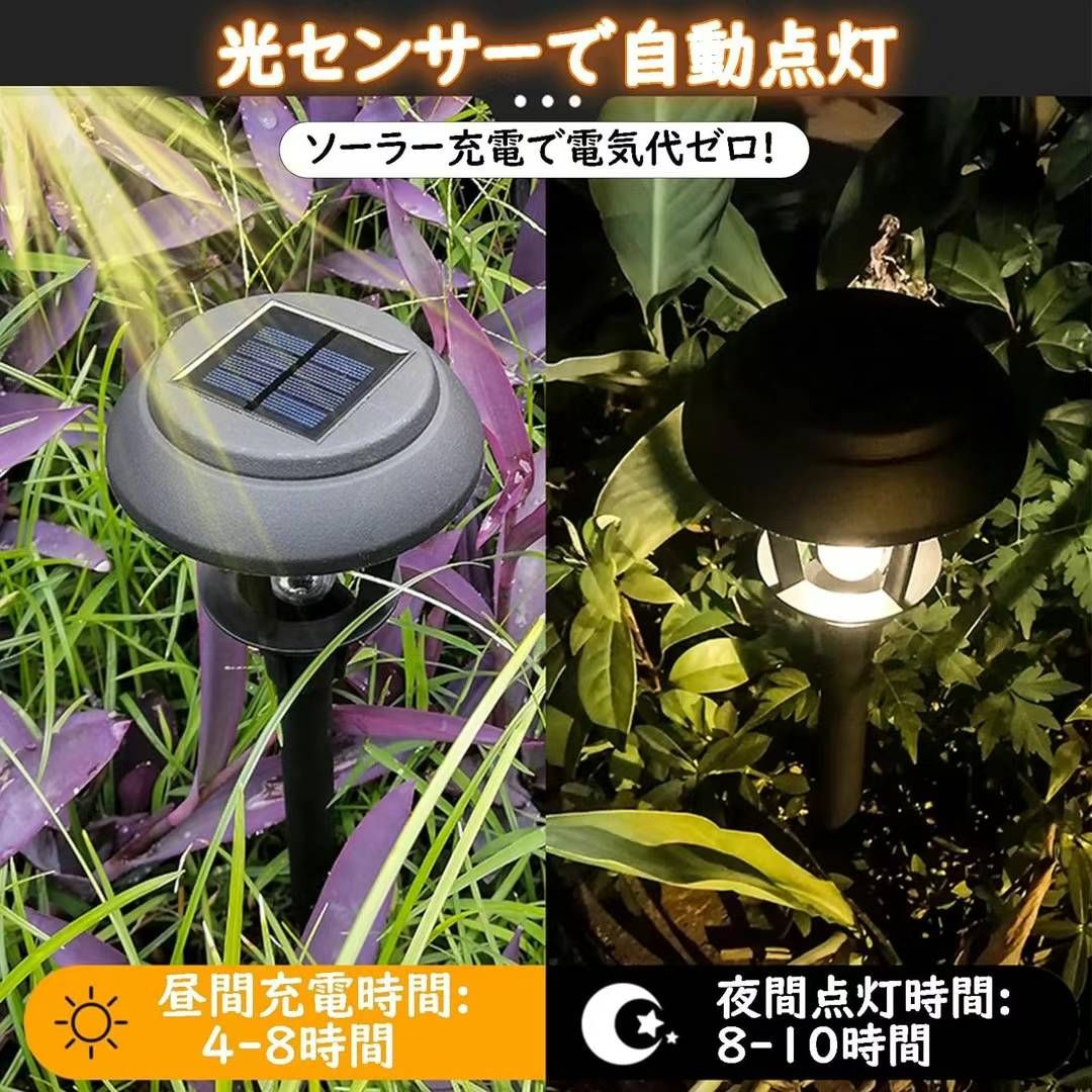 图片[3]-太阳能灯两个装28元一套嘎嘎便宜
最后十几套-日本亚马逊论坛-海外推广-同舟