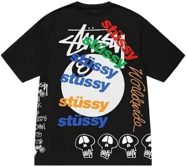 图片[1]-黑色纯棉短袖M码，一件起，35块，只有30件-日本亚马逊论坛-海外推广-同舟