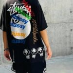 黑色纯棉短袖M码，一件起，35块，只有30件-同舟