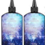 UV胶水
一套两瓶：130✖️2🟰260g
实际 净重240g  带工...-同舟