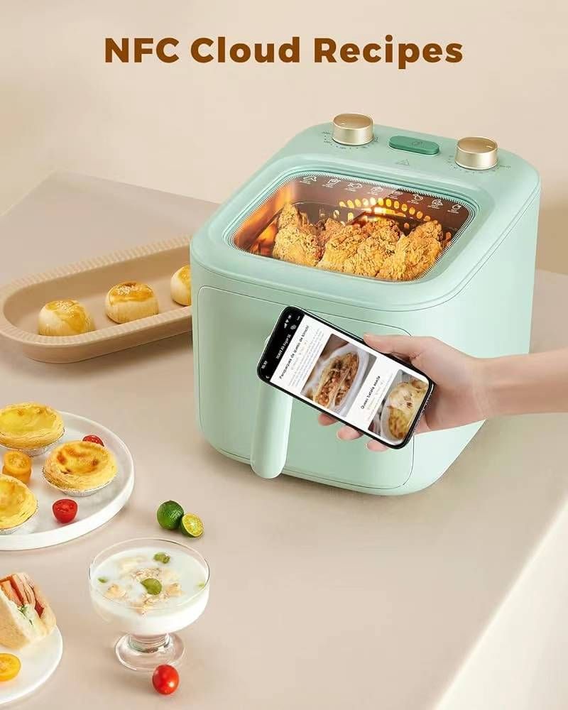 图片[5]-5L大容量空气炸锅
只有十个一个地址出
不零售
单价150元-日本亚马逊论坛-海外推广-同舟